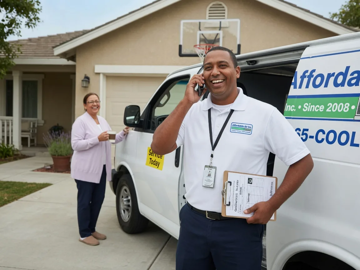 Central Ac Repair Central, IN FAQs